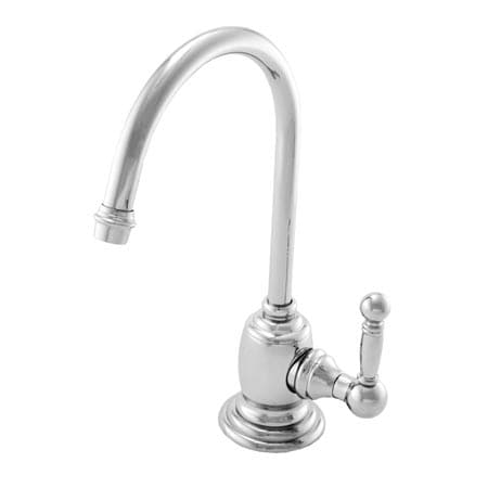 Newport Brass Cold Water Dispenser in Polished Chrome 107C-26